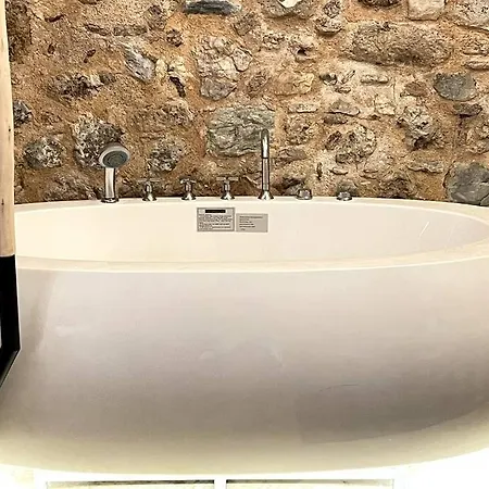 Living In A Cave Under Acropolis
