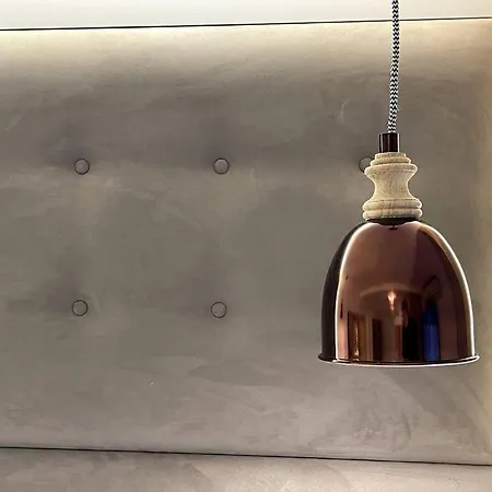 Living In A Cave Under Acropolis